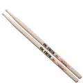 Vic-Firth SD2 Bolero Sticks American Custom Wood Tip