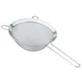 METALTEX 116922000 Victoria Sieb 22 cm Inox / Küchensieb