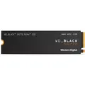 WD Black SN770 1 TB, SSD, (PCIe 4.0 x4, NVMe, M.2 2280)