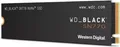 WD WD_BLACK SN770 WDS100T3X0E - SSD - 1TB - intern - M.2 2280 - PCIe 4,0 x4 (NVMe) (WDS100T3X0E)