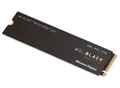 WESTERN DIGITAL M.2 SSD WD Black SN770, 1 TB, NVMe, intern