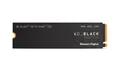Western Digital WD Black SN770 1 TB NVMe SSD  M.2 5150 / 4900 MB/s