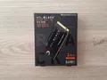 Western Digital WD Black SN770M 1TB SSD / M.2 2230 / PCIe 4.0 x4 / 🔥NEU🔥