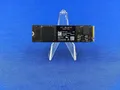 WDS100T3X0E WD BLACK 1TB SN770 NVMe PCIe Gen4 M.2 2280 Interne Gaming SSD
