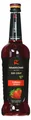 Riemerschmid Erdbeer Sirup Vol. 0.7L
