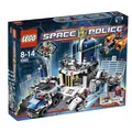 LEGO® Space Police 5985 Zentrale, Neu und OVP