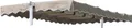 Ersatzdach Standmarkise Dubai Markise Beige 375 x 225 cm