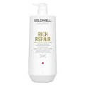 Shampoo für Haar Beschädigt GOLDWELL DS Rich Repair Restoring shampoo 1000ml