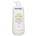 Goldwell Rich Repair 1000 ml Shampoo für strapaziertes Haar