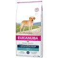 Eukanuba Labrador Retriever Hundefutter 2 x 12 kg