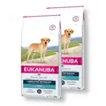 Eukanuba Breed Specific Labrador 2x12kg