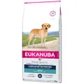 EUKANUBA Adult Labrador Retriever 12kg Trockenfutter für adult Hunde