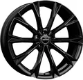 Alufelge Gmp Totale 9.5X22 5X114,3 Et 40 Glossy Black