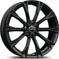 Gmp TOTALE Alufelgen Satz Black glossy 9,5x22 ET40 LK5 114 22 Zoll Felgen Alu