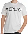 Replay Rundhalsshirt