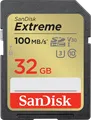 SanDisk Extreme - Flash-Speicherkarte - 32 GB
