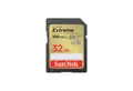 Sandisk SDXC Extreme 32GB Speicherkarte