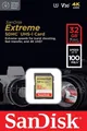 SanDisk Extreme SD Speicherkarte 16GB 32GB 64GB 128GB 256GB 4K U3 V30