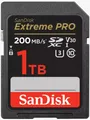 Sandisk SD Speicherkarte Ultra Extreme Pro Karte 32GB 64GB 128GB 256GB 512GB 1TB