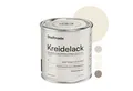 shelfmade Kreidefarbe Kreidefarbe Möbel Shabby Chic Holzlack DIY - Chalk Paint matter Look