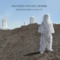 Michel Houellebecq  - SOUVENEZ-VOUS DE L'HOMME - CD - F659z