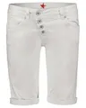 Damen Shorts MALIBU STRETCH TWILL XS