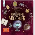 Das inoffizielle Harry-Potter-Mitmachbuch – Meine magischen Abenteuer