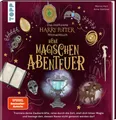 Das inoffizielle Harry-Potter-Mitmachbuch - Meine magischen Abenteuer | deutsch