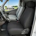 Sitzbezüge für VW T5, Einzelsitz vorne,  Sitzschoner Auto,