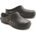 Schuzz PROTEC Femme uni Berufsschuh schwarz 39 EU
