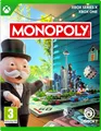 MONOPOLY - Xbox Series X - Neu & OVP - EU Version