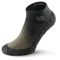 Skinners 2.0 Socken (Größe 45 , gelb)