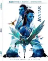 Avatar [New 4K UHD Blu-ray] With Blu-Ray, 4K Mastering, Collector's Ed, Digita