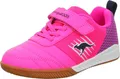 KangaROOS Klettschuhe Super Court Mädchen 393335393033 Pink 34 EU