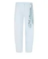 CAMBIO Barrel Jeans Ocean - 44/28