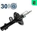 OPTIMAL A-3992GL Stoßdämpfer Stossdämpfer Vorderachse Vorne für Kia