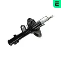 1x Stoßdämpfer OPTIMAL A-3992GL passend für KIA