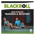 Blackroll DVD Training & Recovery DVD Training Muskelaktivierung