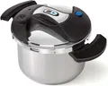Schnellkochtopf Drucktopf MPM MGS-07