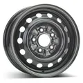 Alcar 7370 Stahlfelge 5.5J x 14 ET45 5x114.3 passend für Mazda 626 Premacy