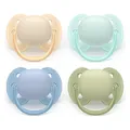 Philips Avent Ultra Soft (4x, 0 - 6 Monate) (SCF091/50)