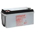 Effekta BTL 12-80 Blei-Vlies Akku AGM VRLA 12V 80Ah