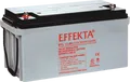 EFKTA BTL12-80 - Blei-Vlies-Akku, AGM, 12V, 80 Ah