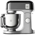 Kenwood  KMX760BC Küchenmaschine - Grau/Silber