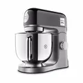 Kenwood KMX760CH kMix Special Edition Schwarzer Chrome Küchenmaschine
