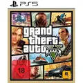 GTA 5 - PS5