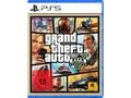 GTA 5 -Grand Theft Auto V - [PlayStation 5]