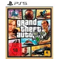 GTA V PlayStation 5