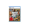 GTA V PS5-Spiel