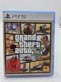 Grand Theft Auto 5 - GTA 5 für Sony Playstation 5 - Rockstar Games - PS5